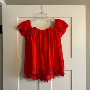 Lovers + Friends Top